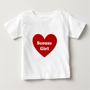 T-shirt Escrutínio