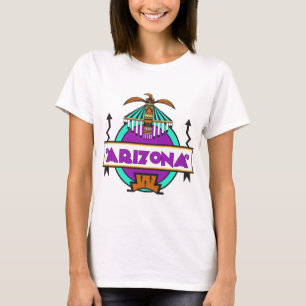 T-shirt Escudo do Thunderbird
