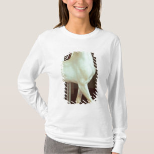 T-shirt Escultura de um cavalo, c.500 BC