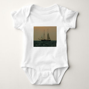 T-shirt Escuna histórica