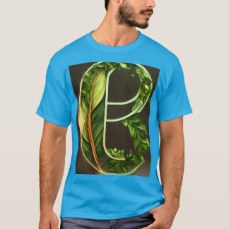 t-shirt escura Besic