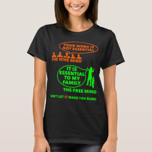 T-Shirt (escuro)