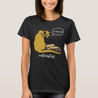 T-Shirt Escuro Básico