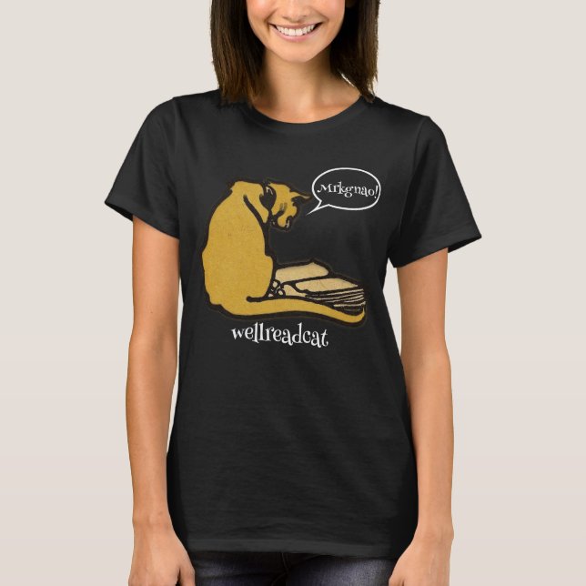 T-Shirt Escuro Básico (Frente)
