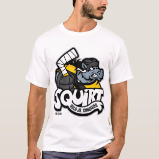 T-shirt esguinche
