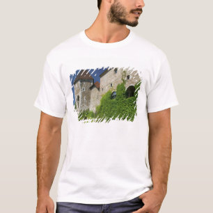 T-shirt ESLOVÊNIA, Liubliana: Castle Hill / Liubliana