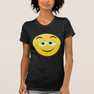 T-shirt Esmagamento