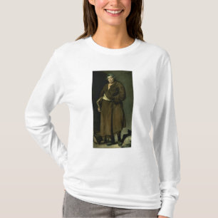 T-shirt Esopo, 1640