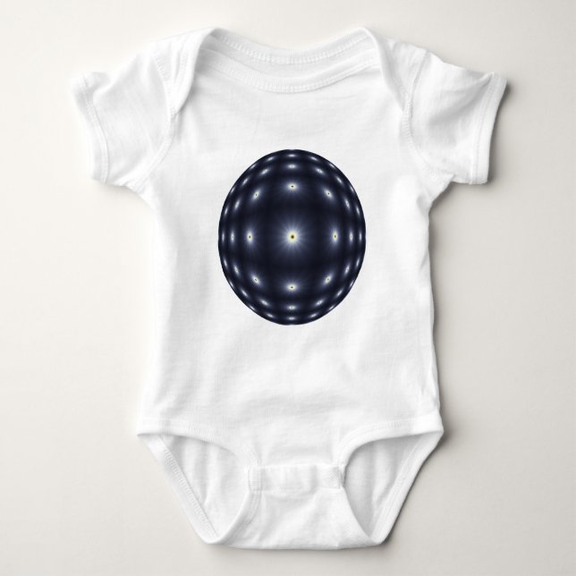 T-shirt Espaço (Frente)