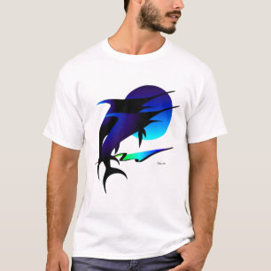 T-shirt Espadim
