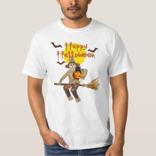 T-shirt Espantalho Voador Alto