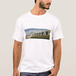 T-shirt Espera na linha 2001
