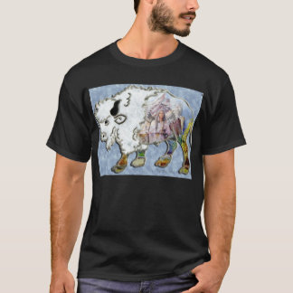 T-shirt Esperança