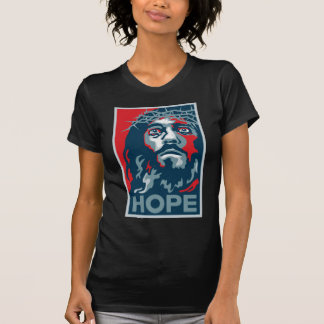T-shirt Esperança de Jesus