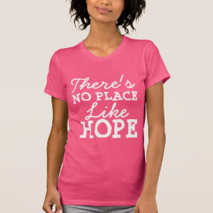 T-shirt Esperança III