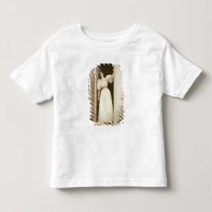 T-shirt Esperando, de "L'Estampe moderno", Paris publicada