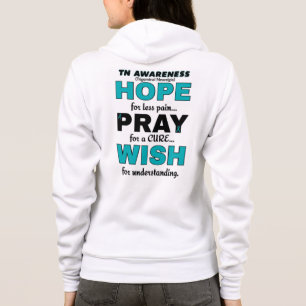 T-shirt Espero Rezar Desejo... TN