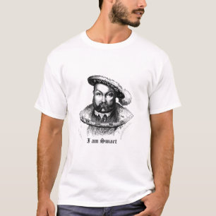 T-shirt esperto