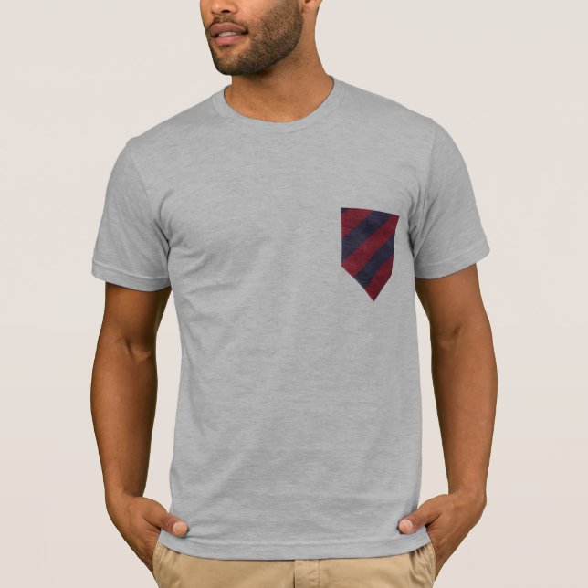 T-shirt esperto de Londres da participação (Frente)