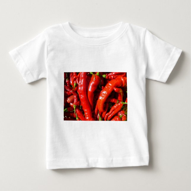 T-shirt Espicante! (Frente)