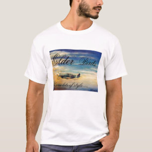 T-shirt espinho
