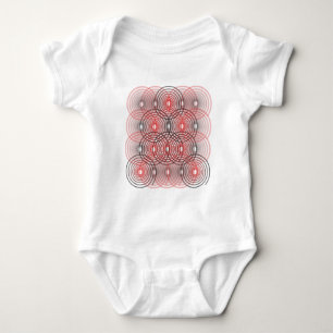T-shirt Espirais