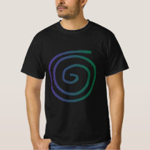 T-shirt ESPIRAL