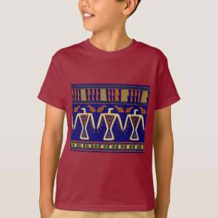 T-shirt Espíritos da Águia