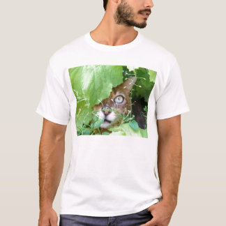 T-shirt Espreite uma vaia