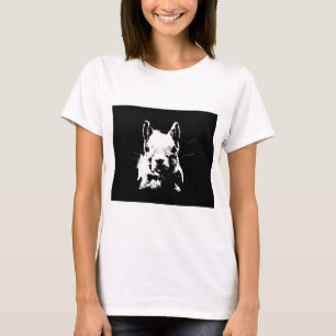 T-shirt Esquilo