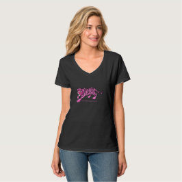 T-shirt Essa Buceta Contra-Ataca!