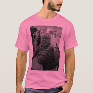 T-shirt Essa cara…