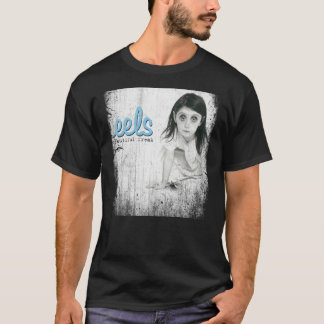 T-Shirt Essencial Bela Freak