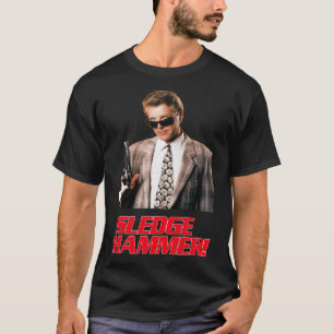 T-Shirt Essencial de Hammer