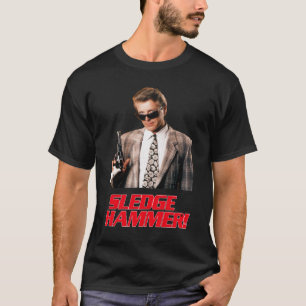 T-Shirt Essencial de Hammer