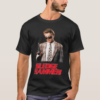 T-Shirt Essencial de Hammer