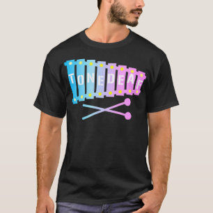 T-Shirt Essencial de Tom Surdo