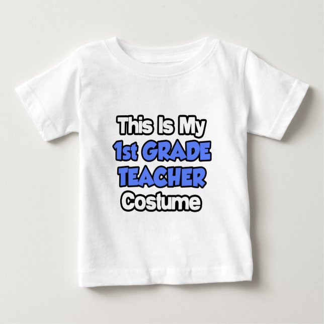 T-shirt Esta É A Minha rua De Professores. (Frente)