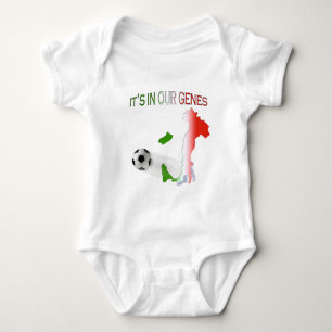 T-shirt Está em nossos genes