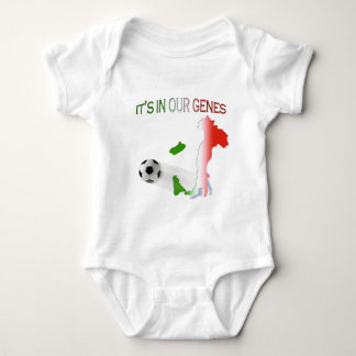 T-shirt Está em nossos genes