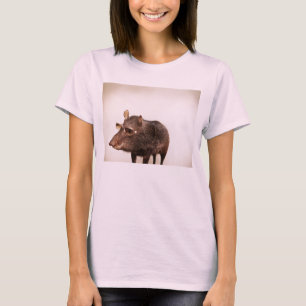 T-shirt Está ensolarado hoje?