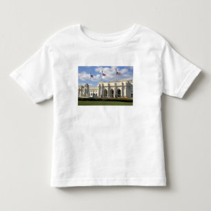 T-shirt Estação Union em Washington, D.C.