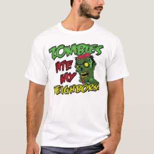 T-shirt Estada para dentro!