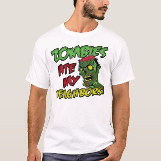 T-shirt Estada para dentro!