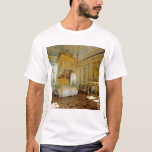 T-shirt Estado da grã-duquesa Maria Feodorovna