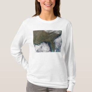 T-shirt Estados Unidos da América do Sul