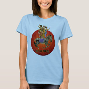 T-shirt Estar-Brilhado