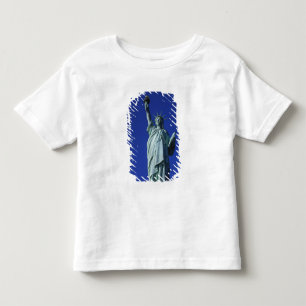 T-shirt Estátua da Liberdade, Nova York, EUA 4
