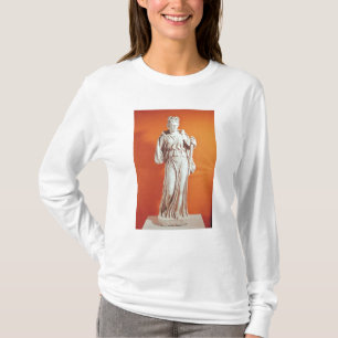 T-shirt Estátua de Hecate