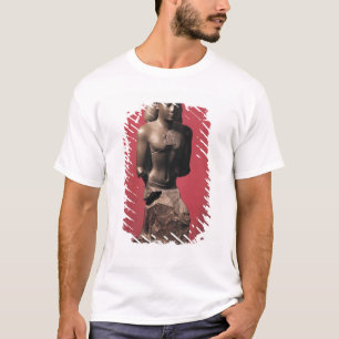T-shirt Estátua de Iahmes Saneith